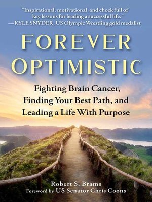 cover image of Forever Optimistic